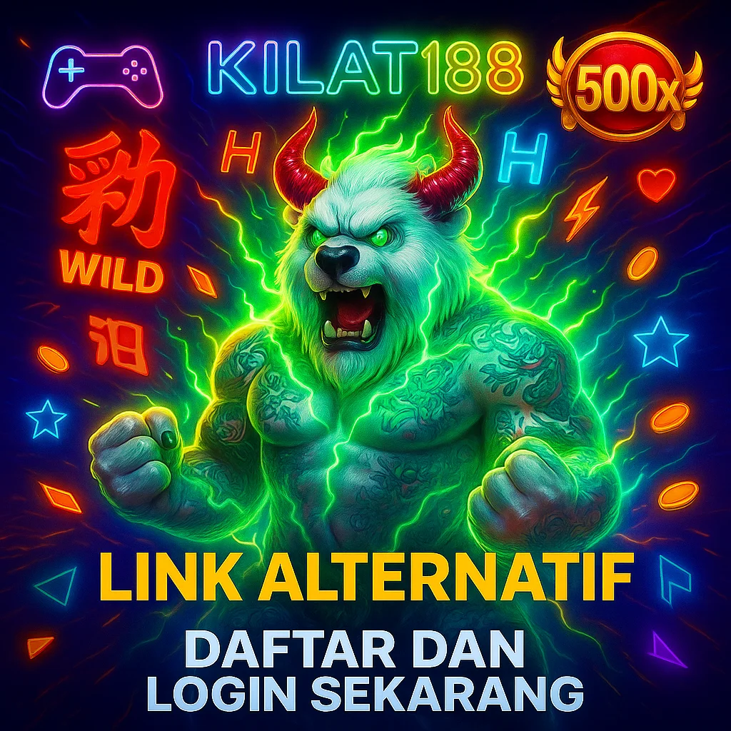 KILAT188